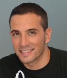 Marc Fortes
