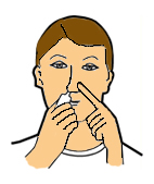 Via Inhalatoria Administración via inhalatoria